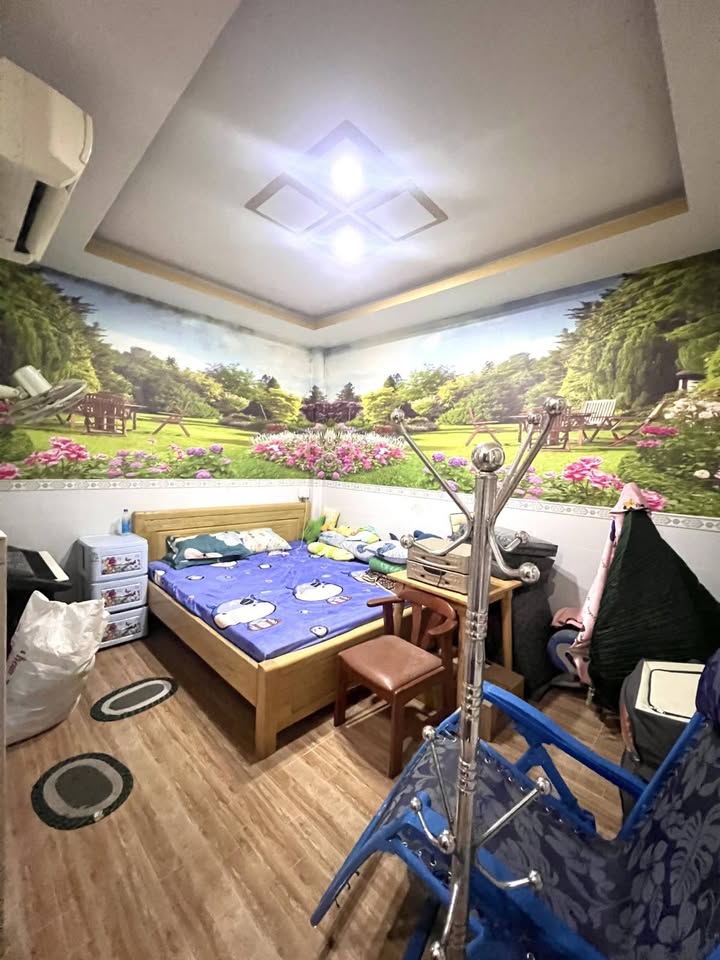 Mặt tiền FrontHouse đường 18D, quận Bình Tân, 150m² giá 12 tỷ - Đầu tư sinh lời ngay!