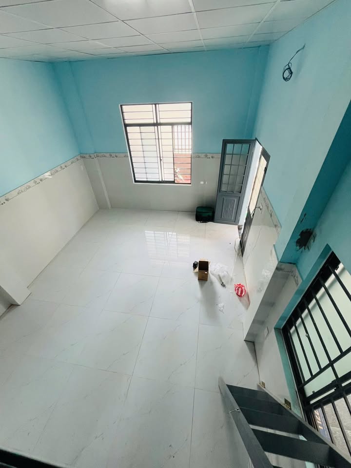 Phòng cho thuê tại 507 Tôn Đức Thắng, Quận Liên Chiểu, Đà Nẵng - Giá 4,7 triệu, nội thất đầy đủ!