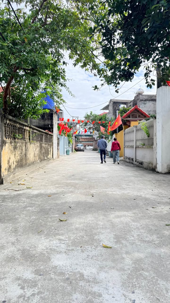 Đất nền Ninh Xá, Thuận Thành 85m² giá chỉ 30 triệu - Cơ hội đầu tư hấp dẫn!