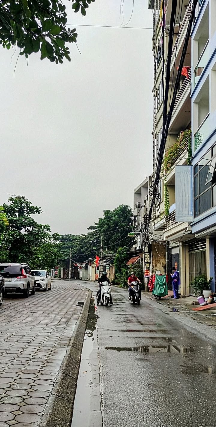 Nhà phố lô góc Phương Canh 45m² giá 8 tỷ - Đầu tư sinh lời tuyệt vời!