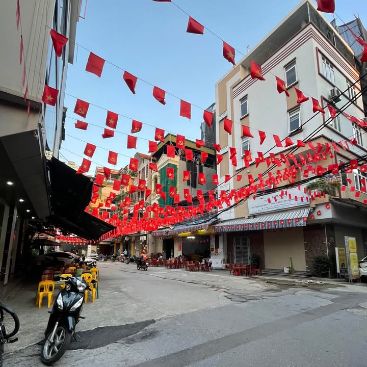 Đất nền đường Kim Đồng 100m² giá chỉ 2.5 tỷ - Đầu tư xây CCMN hiệu quả!