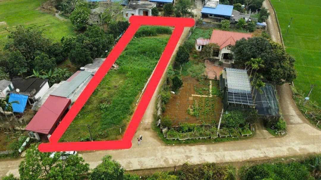 Đất nền Phú Thành Lạc Thủy 761.8m² - Chính chủ cần bán gấp!