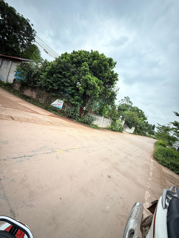 Lô đất vàng Lương Phú, Phú Bình 100m² - Sổ đỏ chính chủ, vị trí đắc địa!