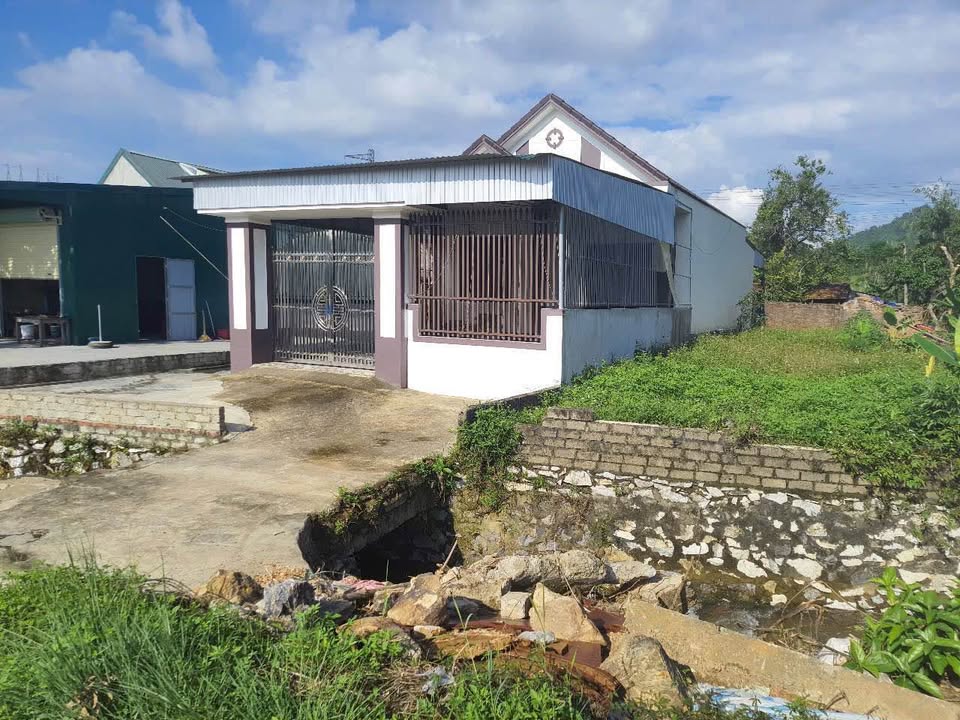 Đất Kinh Doanh Vị Trí Vàng Thái Hòa 230m² giá 1 tỷ - Tiềm năng sinh lời cao!