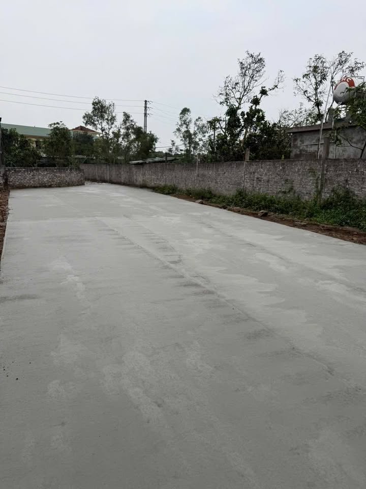 Đất Nền Nghi Hải Cửa Lò 84m² - Giá từ 950 triệu - Đường ô tô vào tận nơi!