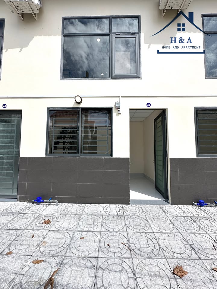 Phòng mặt tiền cho thuê tại đường 3/2, Ninh Kiều, Cần Thơ - Chỉ 3.5 triệu/tháng