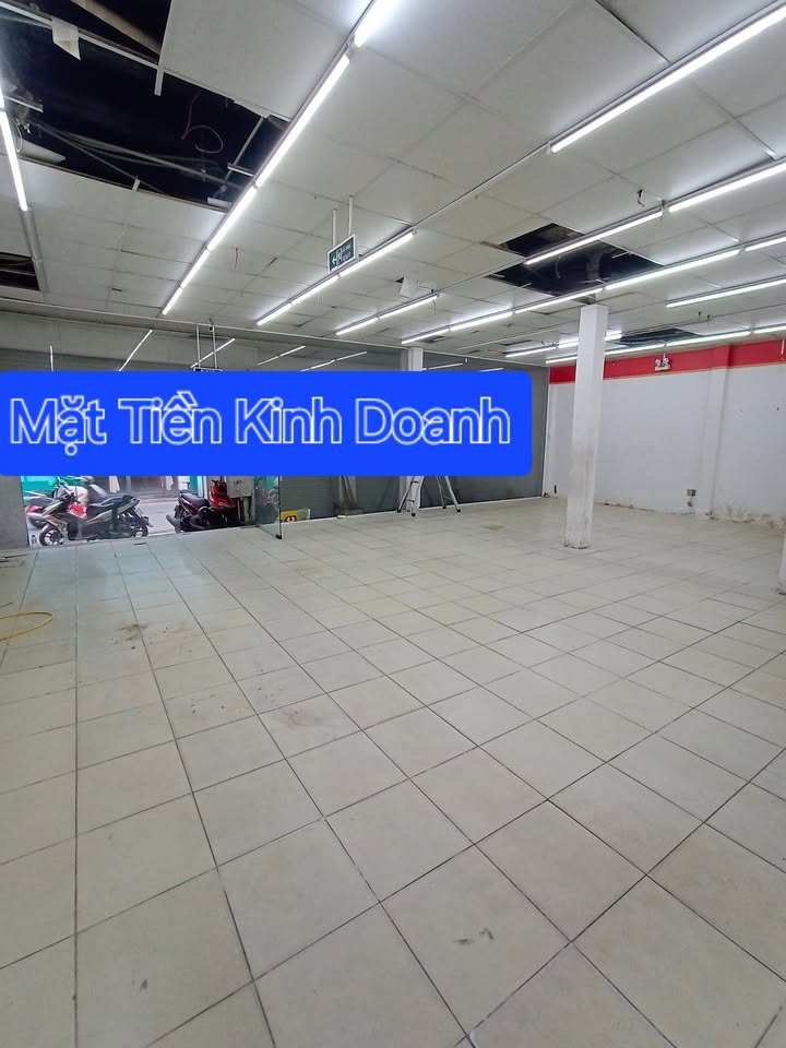 Nhà góc 2 mặt tiền cho thuê tại Bình Trị Đông 143m² chỉ 25 triệu - Kinh doanh thuận lợi!