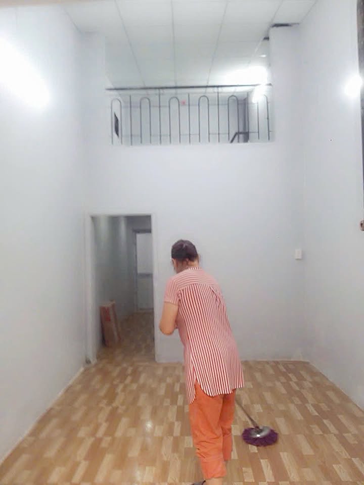 Nhà nguyên căn đường 13A Bình Hưng Hoà A 36m² giá 5 triệu - An ninh tốt, phù hợp cho gia đình nhỏ!