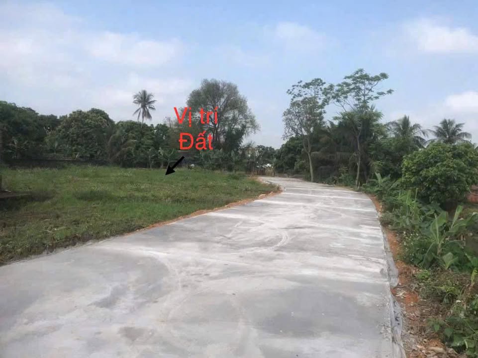 Đất đấu giá tại Đông Triều, Quảng Ninh 186m² giá 1.9 tỷ - Mặt tiền đường 10 làn, gần trung tâm thương mại!