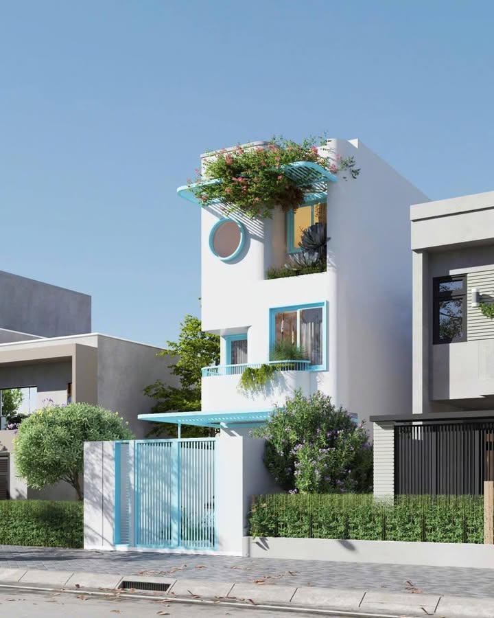 Đất nền sổ hồng KDC Phú An Hưng Phú 90m² giá 2.45 tỷ - Đầu tư sinh lời!