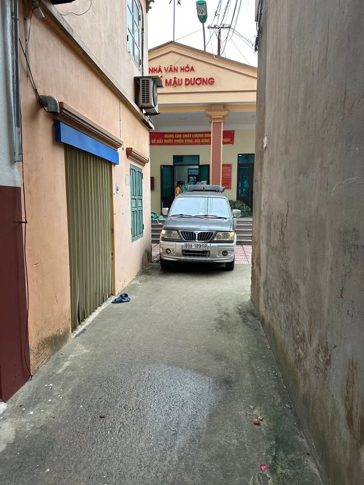 Đất nền Hồng Châu, Hưng Yên 69m² giá 1 tỷ - Chính chủ cần bán gấp!