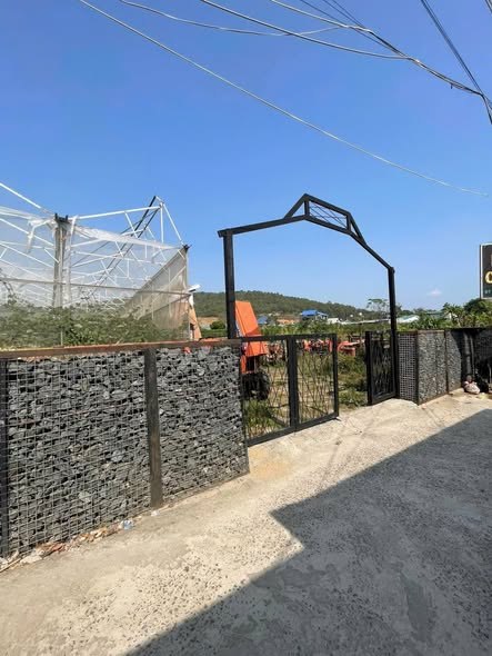 Đất nền Hiệp Thạnh 529m² giá 3.4 tỷ - View sông tuyệt đẹp