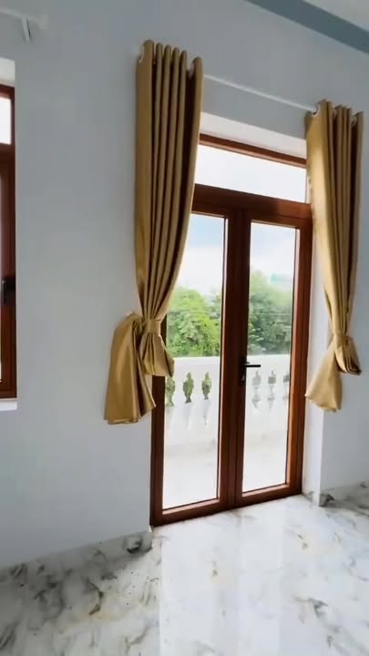 Nhà 1 trệt 1 lầu Phước Lợi, Bến Lức 119m² giá 3 tỷ - Sổ hồng riêng, ô tô vào tận nhà!