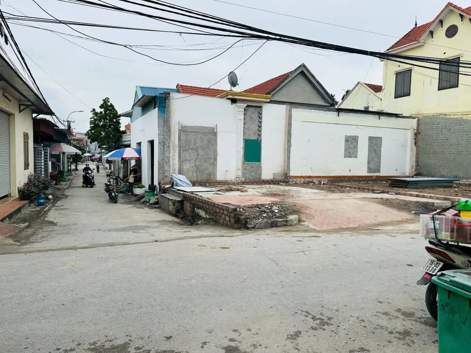 Lô đất mặt đường kinh doanh phường Thiên Hương 62m² giá 2.7 tỷ - Đầu tư sinh lời ngay!