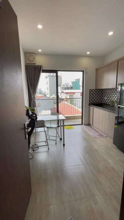 Chính chủ cho thuê căn CCMN tại Xuân Đỉnh 1PN-1WC, giá thỏa thuận - Sẵn sàng vào ở!