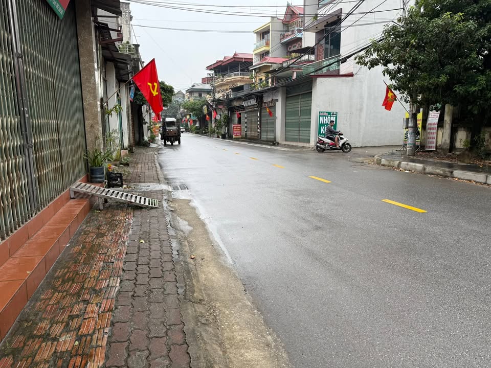 Căn hộ CC Hương Mạc 43m² giá 1.6 tỷ - Vị trí đắc địa gần Uỷ Ban