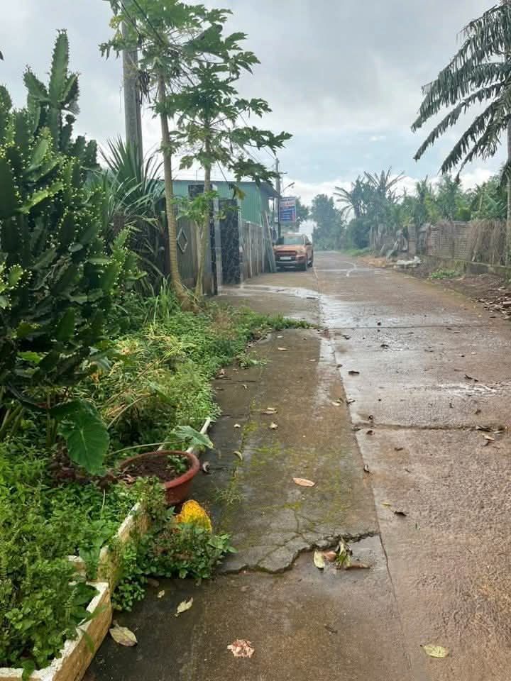 Nhà mặt tiền đường Văn Tiến Dũng, Buôn Hồ 765m² giá 8.712 tỷ - Chính chủ bán gấp!