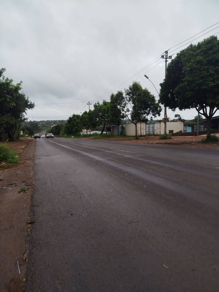 Đất mặt tiền Hùng Vương, Buôn Hồ, Đắk Lắk 1110m² giá 10.95 tỷ - Cơ hội đầu tư tuyệt vời!