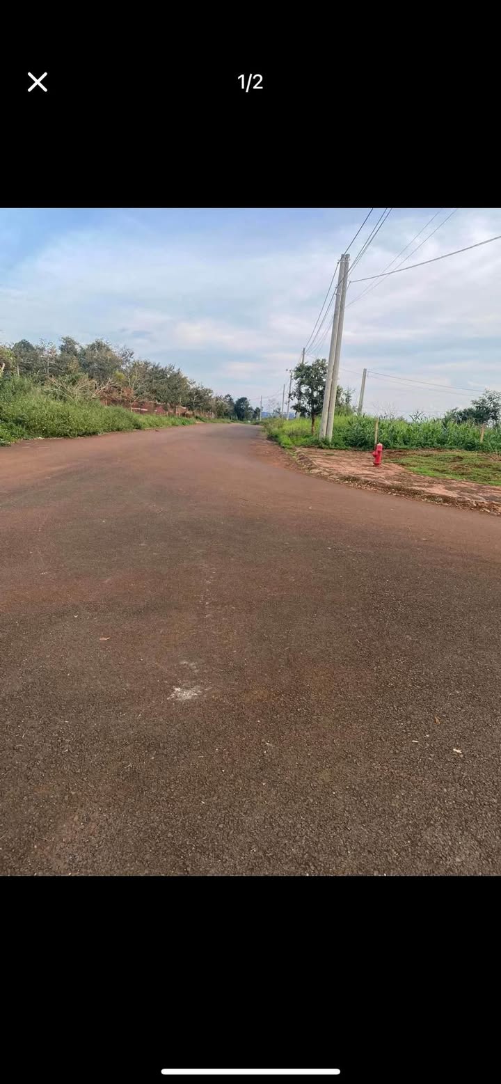 Bán đất KĐT Palama (An Lạc) 150m² giá 2.699 tỷ - Mặt tiền bờ hồ đẹp!