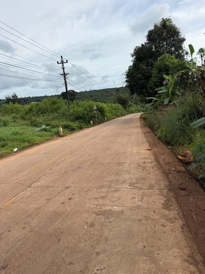 Đất thổ cư Cư Pơng 420m² giá thỏa thuận - Đầu tư sinh lời ngay hôm nay!