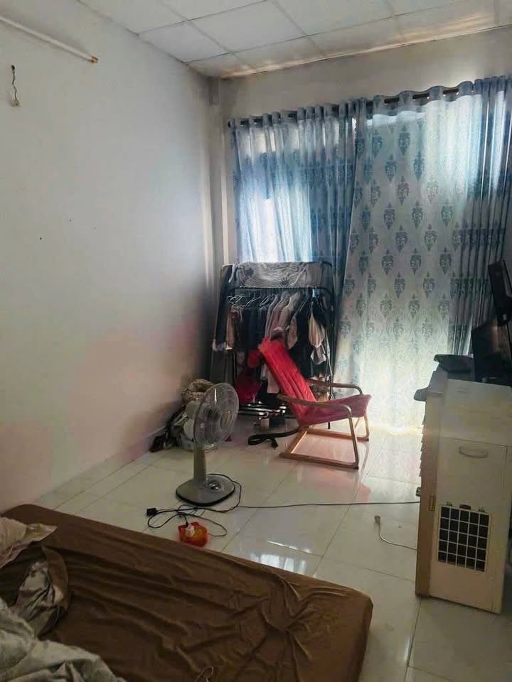 Nhà cho thuê khu cư dân Lê Thành, Bình Tân 30m² giá 7 triệu - Thích hợp kinh doanh và gia đình!