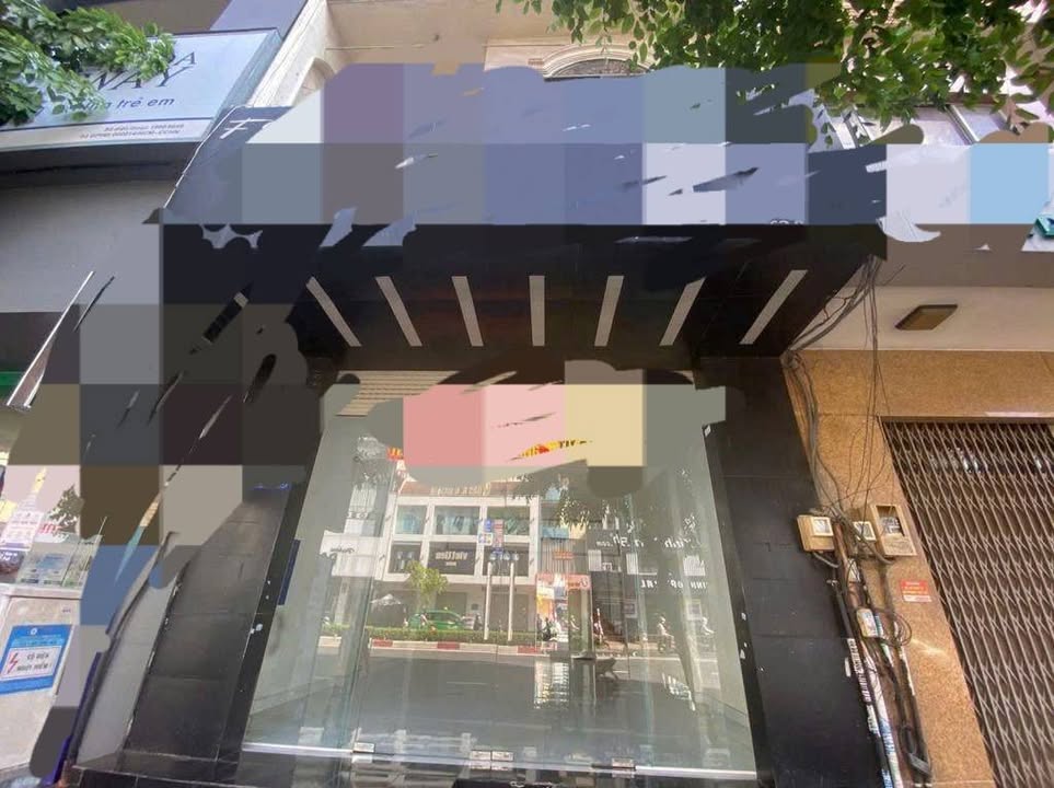 Nhà mặt tiền Cộng Hòa, Tân Bình 57m² giá 30 triệu - Kinh doanh lý tưởng!