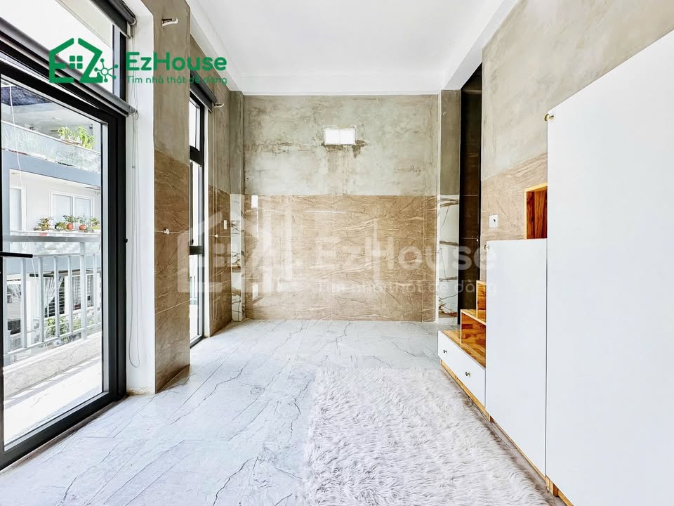 Phòng cho thuê quận Tân Phú - Đường Lưu Chí Hiếu - Tiện nghi hiện đại, an ninh 24/7