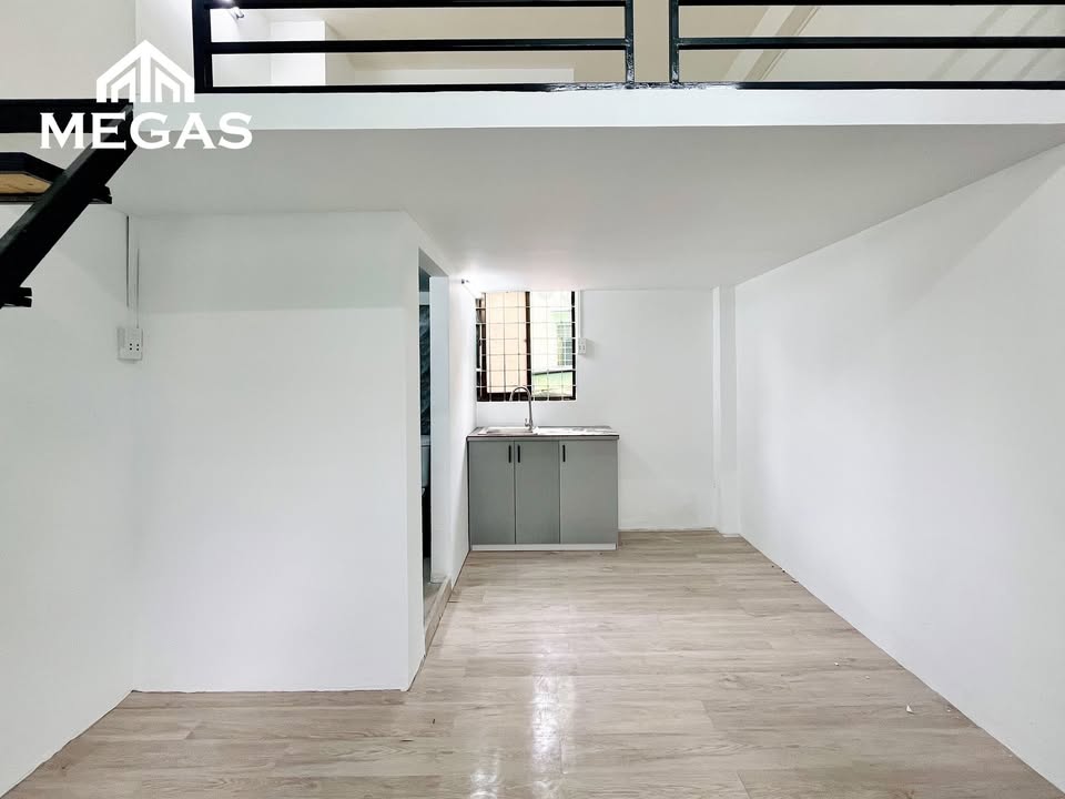 Căn hộ cao cấp cho thuê tại đường Bình Thới, quận 11 - Không gian sống lý tưởng cho gia đình nhỏ!