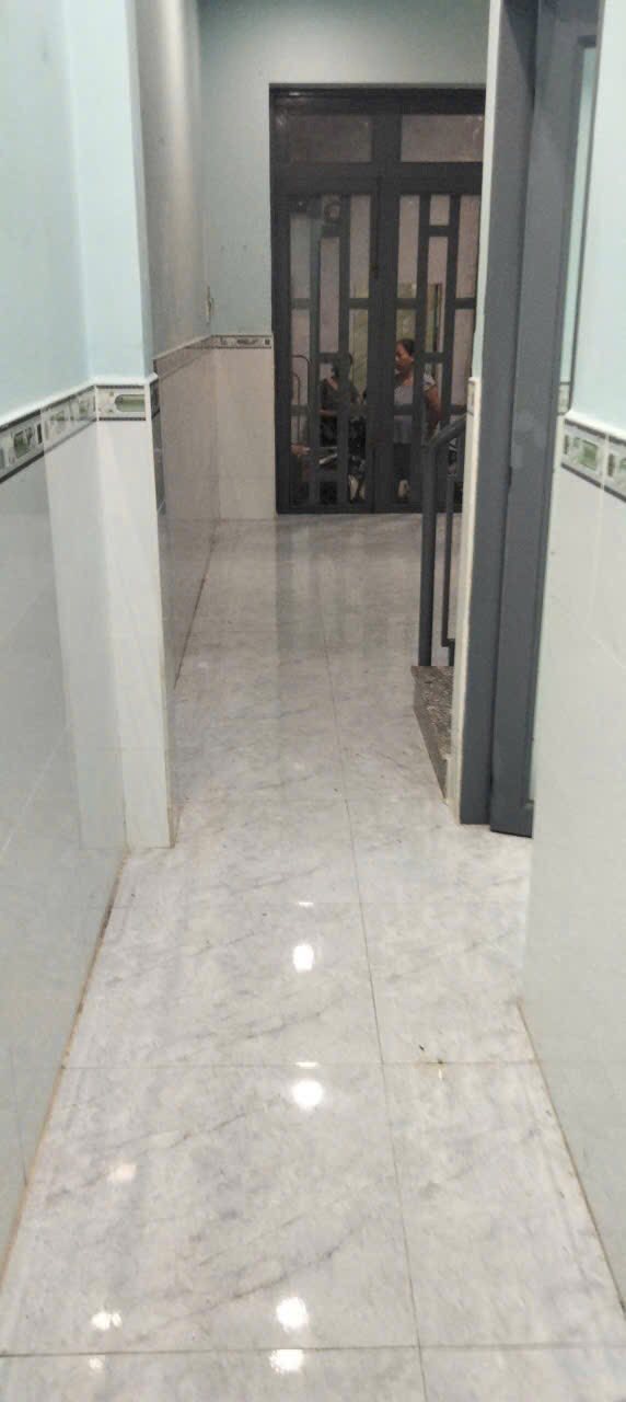 Nhà cho thuê Hẻm Nguyễn Sỹ Sách, Quận Tân Bình - Giá 7 triệu, tiện nghi đầy đủ!