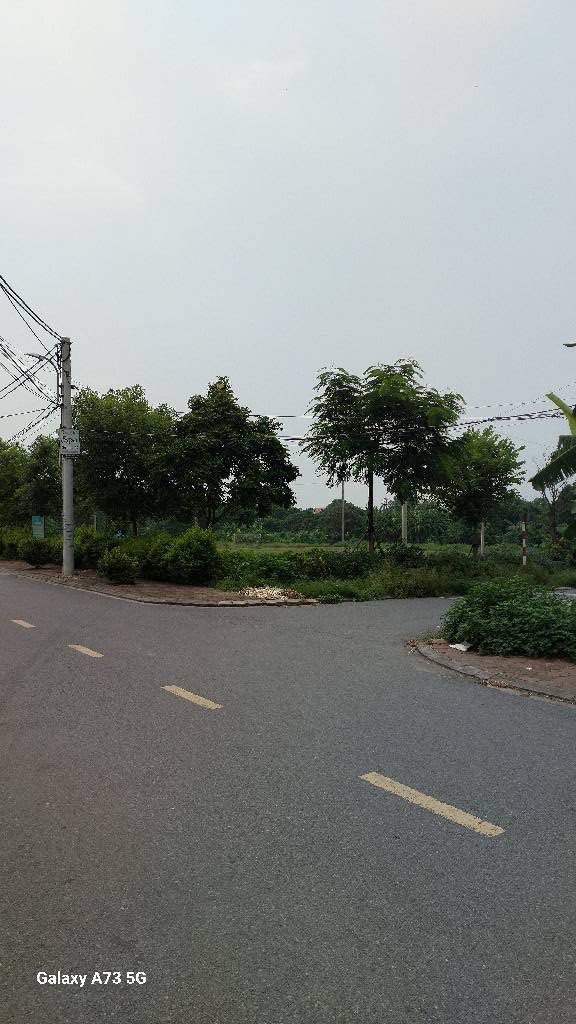 Đất nền Giao Tất B, Thuận An, Gia Lâm 220m² giá 7.04 tỷ - Đầu tư sinh lời ngay!