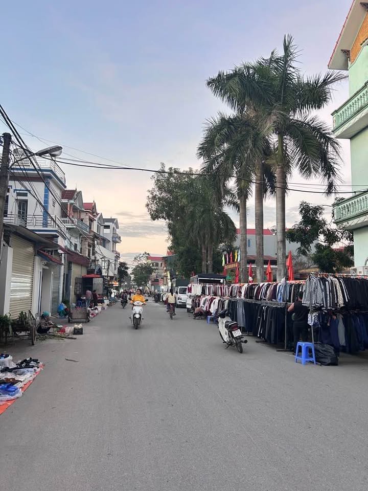 Đất nền Nguyễn Cư Đạo, Thuận Thành 63m² giá 1.78 tỷ - Đầu tư sinh lời ngay!