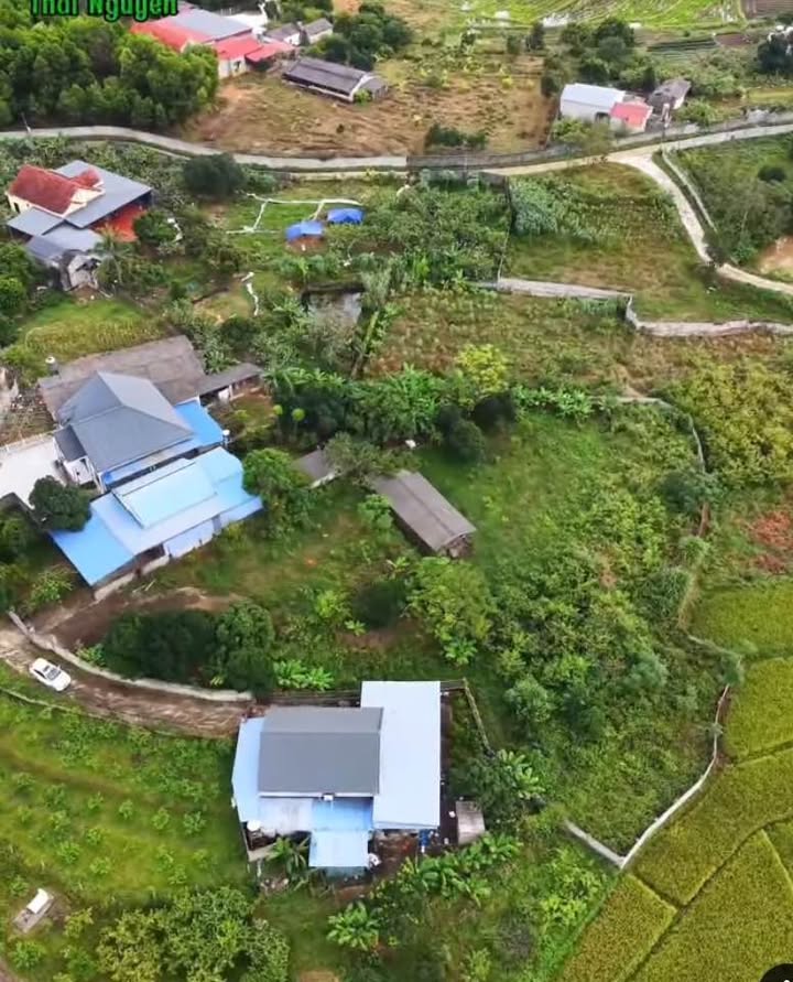 Đất Farm 11.000m² tại Nam Hòa, Đồng Hỷ - Vị trí đẹp, tiện ích đầy đủ!