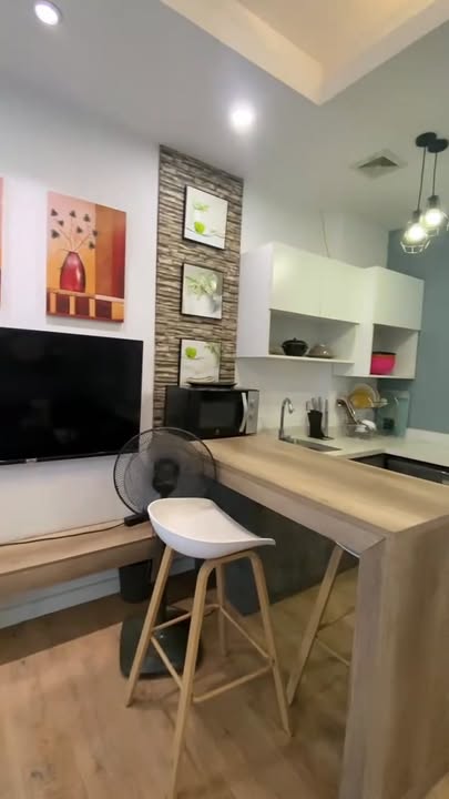 Chính chủ cho thuê CHDV tại Tây Hồ 65m² giá 65 triệu - Đầy đủ tiện nghi!