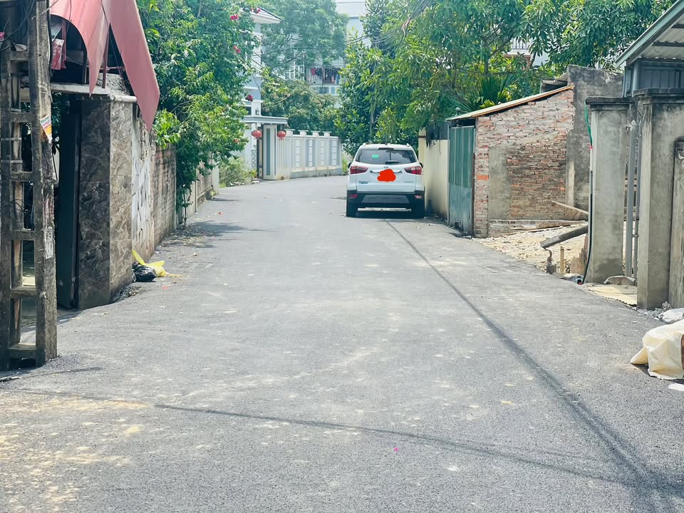 Đất nền đường Văn Quang, Nghĩa Hương 86m² giá chỉ 4.305 tỷ - Đầu tư sinh lời ngay!