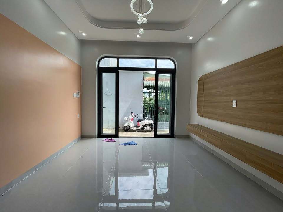 Nhà phố 2 tầng Vĩnh Quang 40m² giá 1.45 tỷ - Không gian thoáng mát, nội thất xịn!