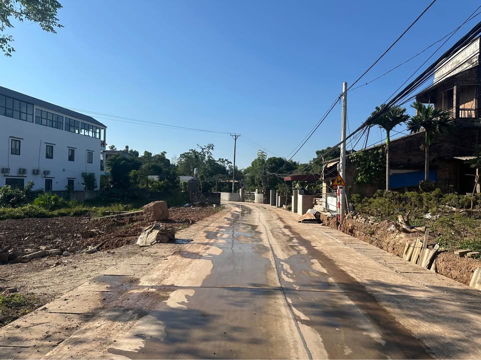 Lô đất Tân Long, Thái Nguyên 5000m² giá 15 tỷ - Cơ hội đầu tư hiếm có!