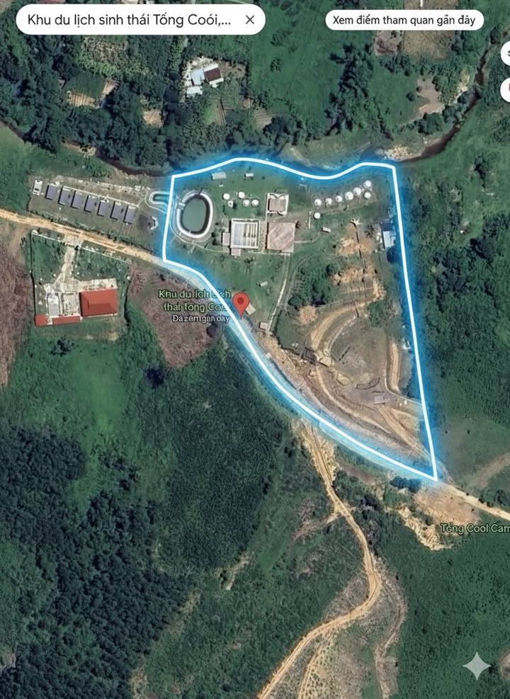 Đất Farm Khu Du Lịch Sinh Thái Đà Nẵng 1 Hecta giá 5.5 tỷ - Đầu tư sinh lời ngay!