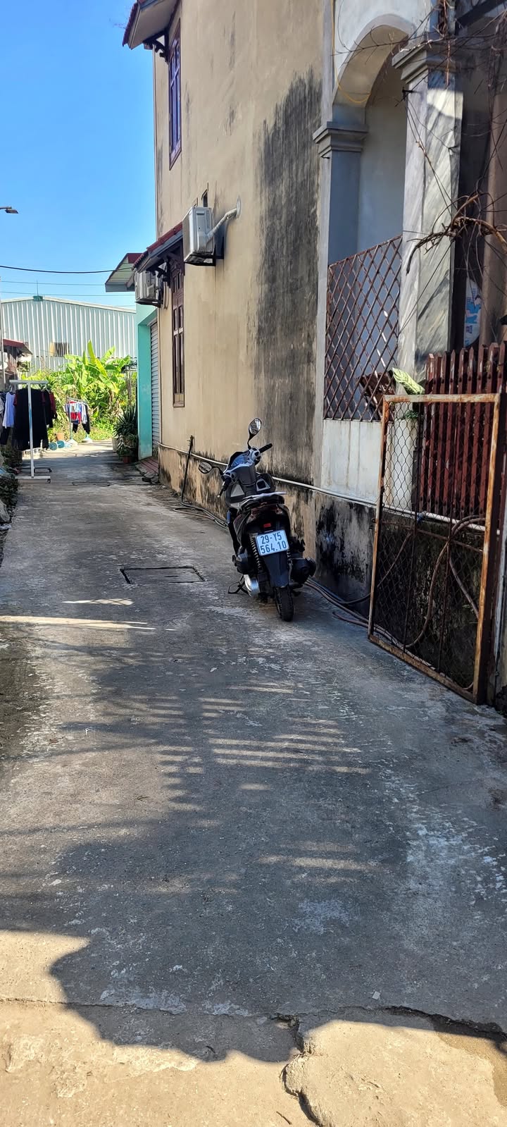 Đất Xâm Thị, Hồng Vân 63m² giá 2.5 tỷ - Sổ đỏ chính chủ, vị trí đắc địa!