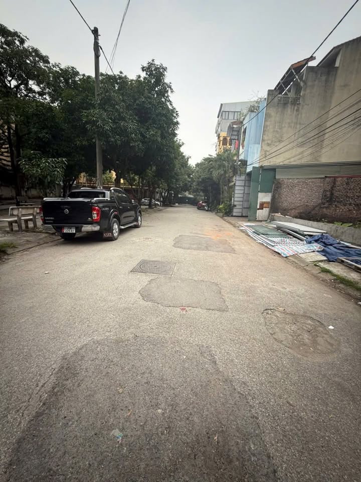 Đất nền Văn Bình, Thường Tín 46.2m² giá chỉ 3 tỷ - Sổ đỏ chính chủ, đầu tư tiềm năng!