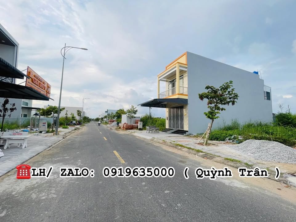 Đất nền Khu Đô Thị Tây Bắc, Rạch Giá 180m² giá 3.65 tỷ - Cơ hội đầu tư lý tưởng!