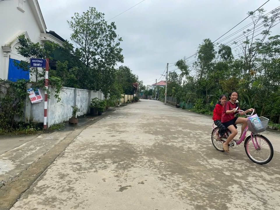 Đất nền Xóm Hồng Thái, xã Thông Tân, 173m² giá 2 tỷ - Đầu tư sinh lời ngay!