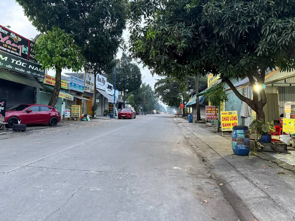 Lô đất thổ cư J44 đường NJ15, Bến Cát, 150m² - Kinh doanh sinh lời ngay!