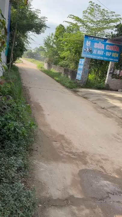 Đất nền đẹp tại Ngọc Sơn, Hiệp Hòa 130m² giá 1 tỷ - Cơ hội đầu tư hấp dẫn!