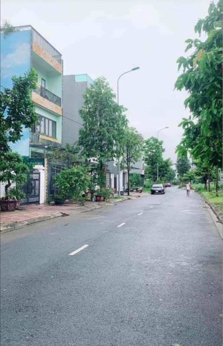 Đất Khu Đô Thị Trằm Đá, Việt Trì, 80m² giá 4 tỷ - Cơ hội đầu tư hấp dẫn!