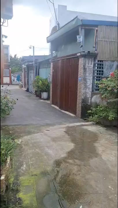 Đất Sổ Riêng 208m² tại Biên Hòa chỉ 3.3 tỷ - Đầu tư sinh lời ngay!