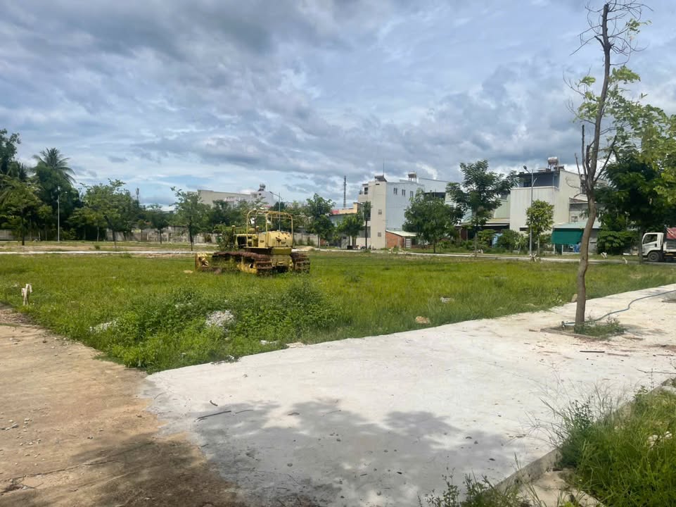 Đất nền Bồng Sơn 158m² giá thỏa thuận - Vị trí đắc địa, pháp lý rõ ràng!