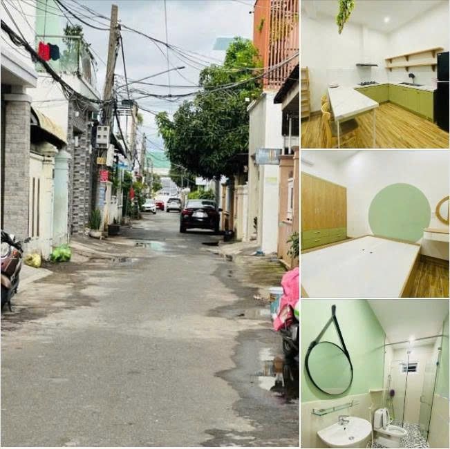 Nhà đẹp mặt đường Phạm Cự Lạng 61m² giá 3.7 tỷ - Cơ hội đầu tư tuyệt vời!