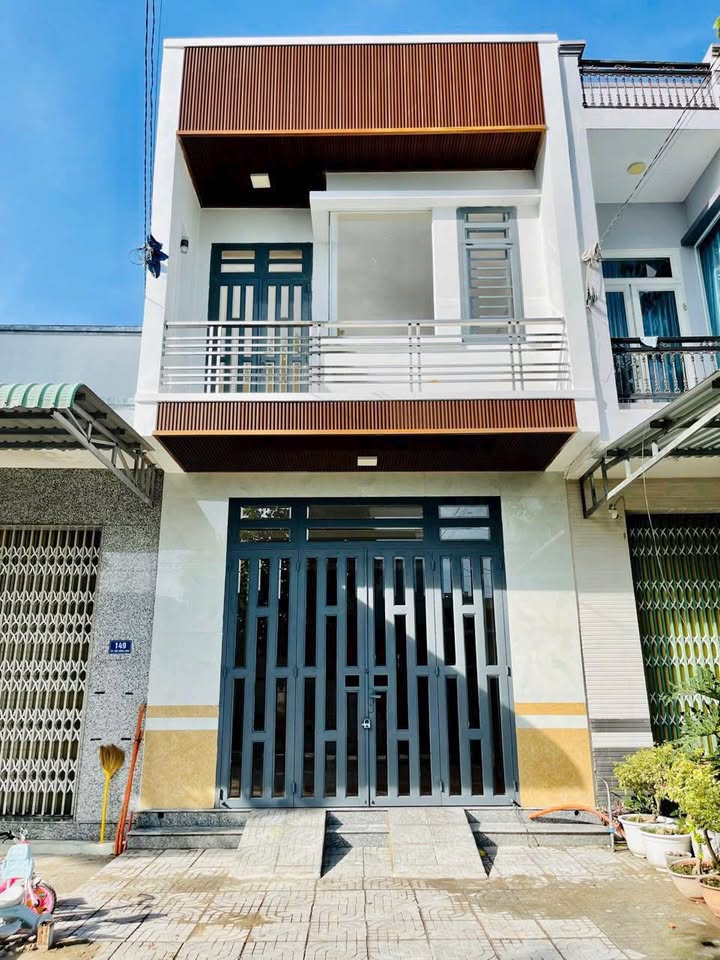 Nhà cho thuê KDC Hồng Loan, Cái Răng, 80m² giá chỉ 8 triệu/tháng - Không thể bỏ lỡ!