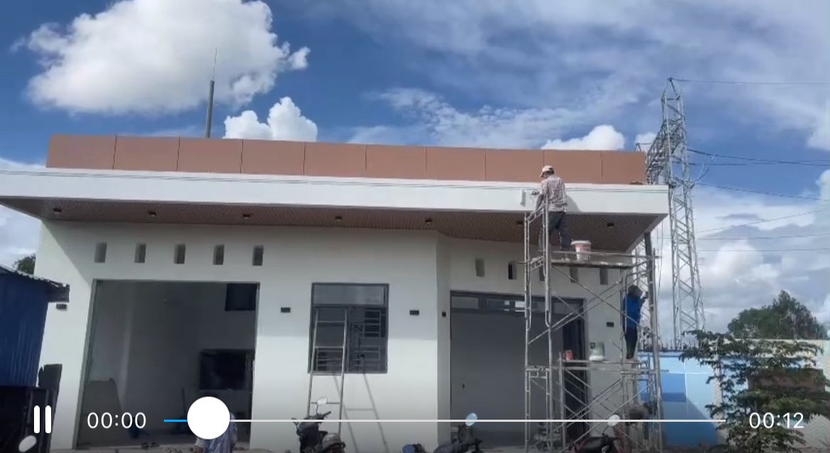 Nhà cấp 4 mặt tiền Nguyễn Căn Cừ, Phong Điền - 113m² chỉ 3.7 tỷ - Chính chủ bán gấp!