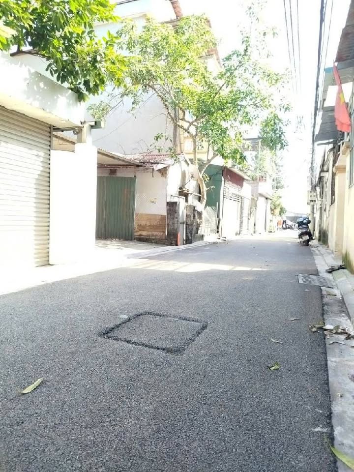 Đất nền Vĩnh Ngọc Đông Anh 80m² - Mặt tiền ô tô tránh, giá thỏa thuận!